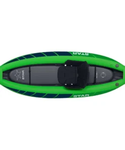 Star Raven I Inflatable Kayak -Kokatat Shop media f1b60bb6 08ee 4218 ab44 16082abc3b65