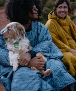 Therm-a-Rest Honcho Poncho -Kokatat Shop media f1cfed9c 447b 4e18 bad2 42bd82da1c7f