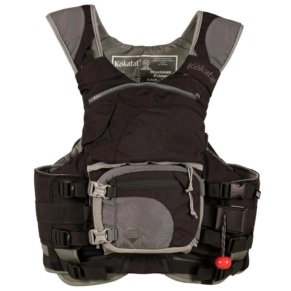 Kokatat Maximus Centurion Rescue Lifejacket (PFD) 1 Kokatat Maximus Centurion Rescue Lifejacket (PFD)