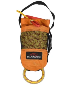 Salamander Pop Top 5/16 Spectra Throw Bag