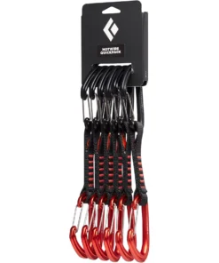 Black Diamond Hotwire Quickdraw Quickpack