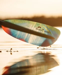 Aqua Bound Whiskey Fiberglass Bent Shaft 2-Piece Kayak Paddle -Kokatat Shop media f1f166cc 168f 4582 ab71 058efc929b30