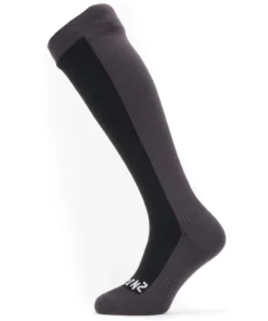 SealSkinz Waterproof Cold Weather Knee Length Socks