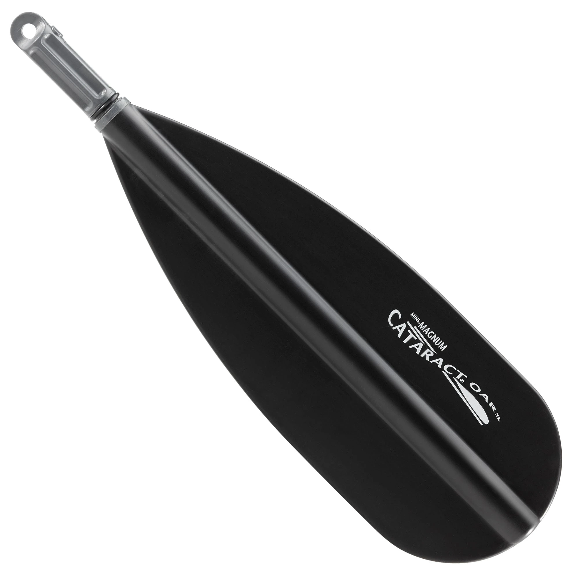 Cataract Mini Magnum Kickboat Oar Blade 1 Cataract Mini Magnum Kickboat Oar Blade