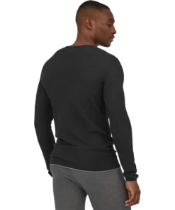 Patagonia Men's Capilene Air Crew Shirt -Kokatat Shop media f243028f 57f4 44a9 b417 cf85aa4b4d34