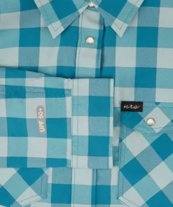 NRS Women's Guide Long Sleeve Shirt (Closeout) -Kokatat Shop media f247405f f584 49e0 bfb1 05c62d18a5a0