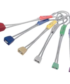 DMM Climbing Wallnuts Set