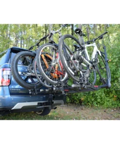 Malone Pilot HM4 Bike Hitch Rack -Kokatat Shop media f25d01c9 235a 4b39 b96a 81e41090d583
