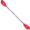 Werner Paddles Werner Shuna Fiberglass Bent Shaft Kayak Paddle