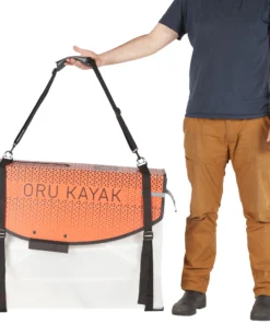 Oru Kayak Coast XT Folding Kayak -Kokatat Shop media f2ab15b1 b75d 4261 bd75 af017cd14ff6