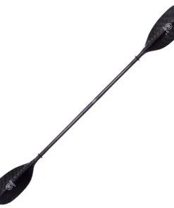 Werner Paddles Werner Ikelos Carbon Straight Shaft Kayak Paddle
