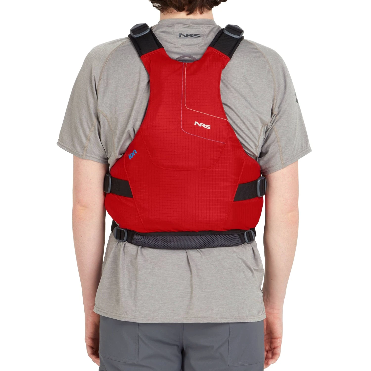 NRS Ion Lifejacket (PFD) 12 NRS Ion Lifejacket (PFD) - Image 12