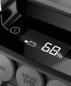 Dometic 40 Ah Portable Lithium Battery -Kokatat Shop media f34f0221 3d37 498b 8fcc b27664121f7e