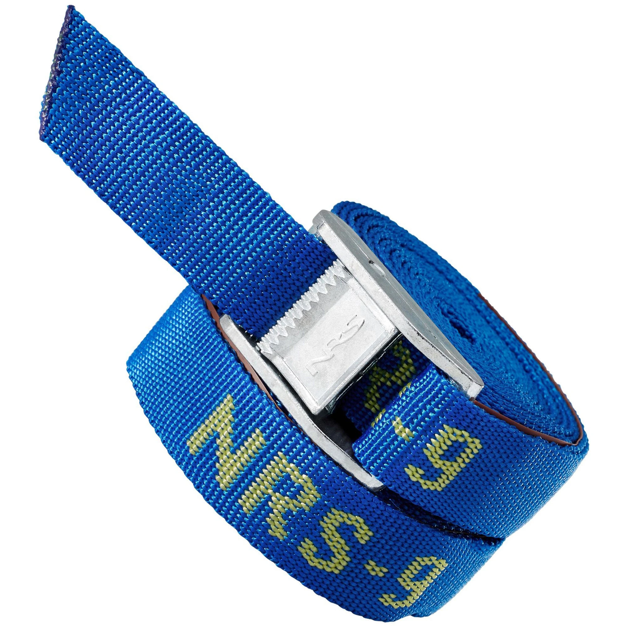 NRS 1" Heavy Duty Tie Down Strap Multipack 1 NRS 1" Heavy Duty Tie Down Strap Multipack