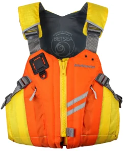 Reboxed Stohlquist Women's Betsea Lifejacket (PFD) -Kokatat Shop media f3962770 05ad 4ba7 94b1 67a042983da0