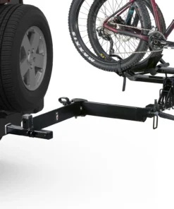 Yakima BackSwing Hitch Rack Swing Adapter -Kokatat Shop media f399f341 b5ff 4a52 a7cb 2d4381cfc2ec