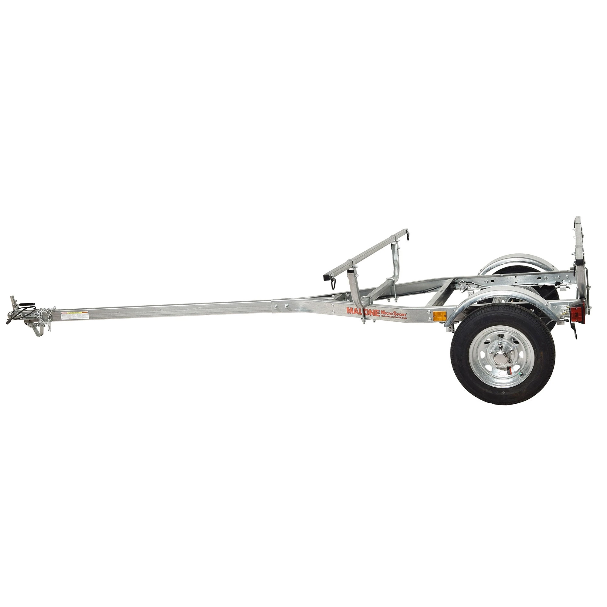 Malone MicroSport Kayak Trailer - MPG460G 2 Malone MicroSport Kayak Trailer - MPG460G - Image 2