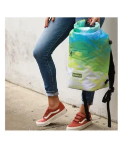 IceMule 15L Jaunt Cooler -Kokatat Shop media f3c2c9a9 afc3 4133 a7bf 0337d08243c8