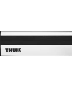 Thule Wingbar Evo Roof Rack Crossbars -Kokatat Shop media f3f3dbb8 218d 4d45 99ff fec16e209832