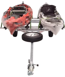 Malone MicroSport LowBed 2-Boat Saddle Up Pro Kayak Trailer Package -Kokatat Shop media f3fc3bb3 7848 4b0b 9afe a075b8344e4b