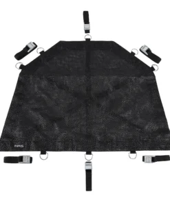 NRS Raft Cargo Platform