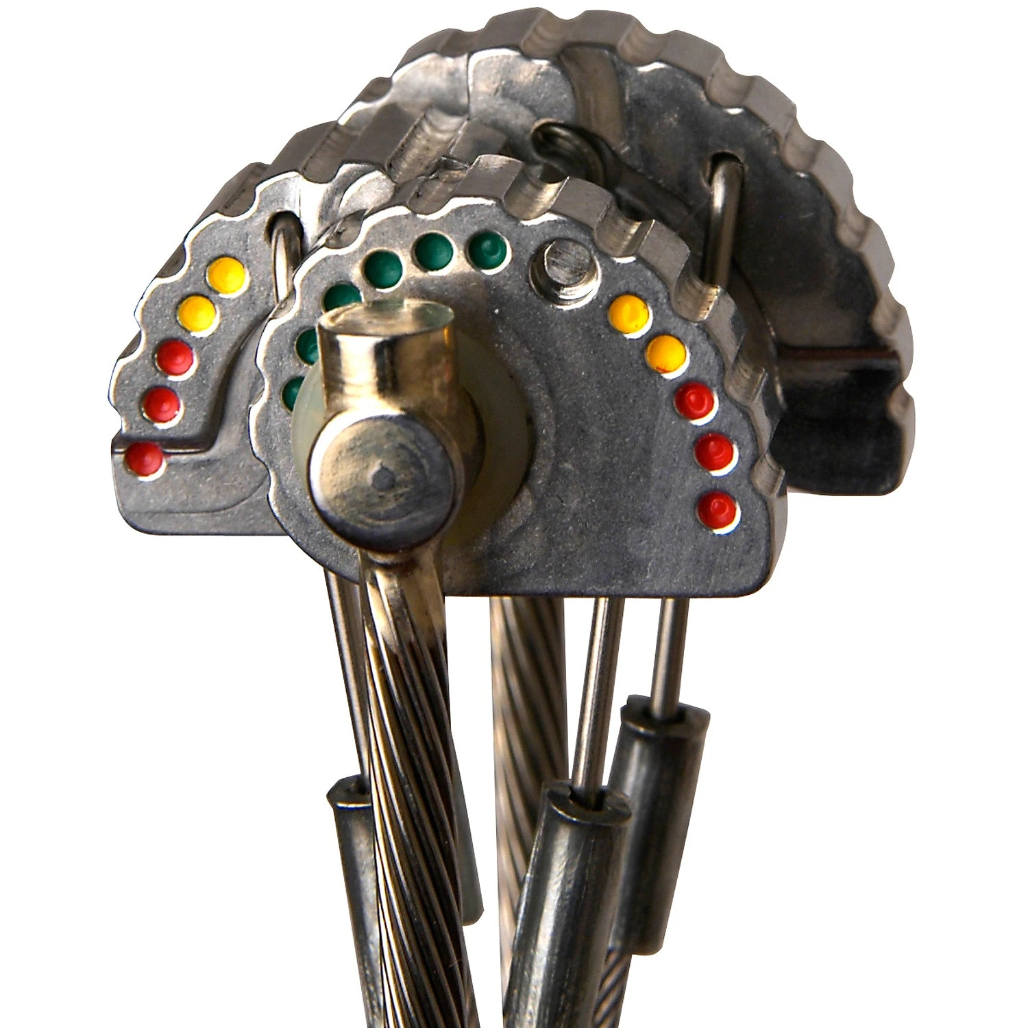 Reboxed Metolius Ultralight Offset TCU Cam 7 Reboxed Metolius Ultralight Offset TCU Cam - Image 7