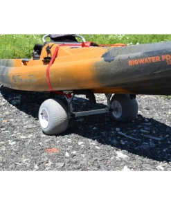Malone Traverse HD-S Balloon Wheel Kayak/Canoe Cart -Kokatat Shop media f431cae9 ba79 4b61 b6d0 d4722eb230a1