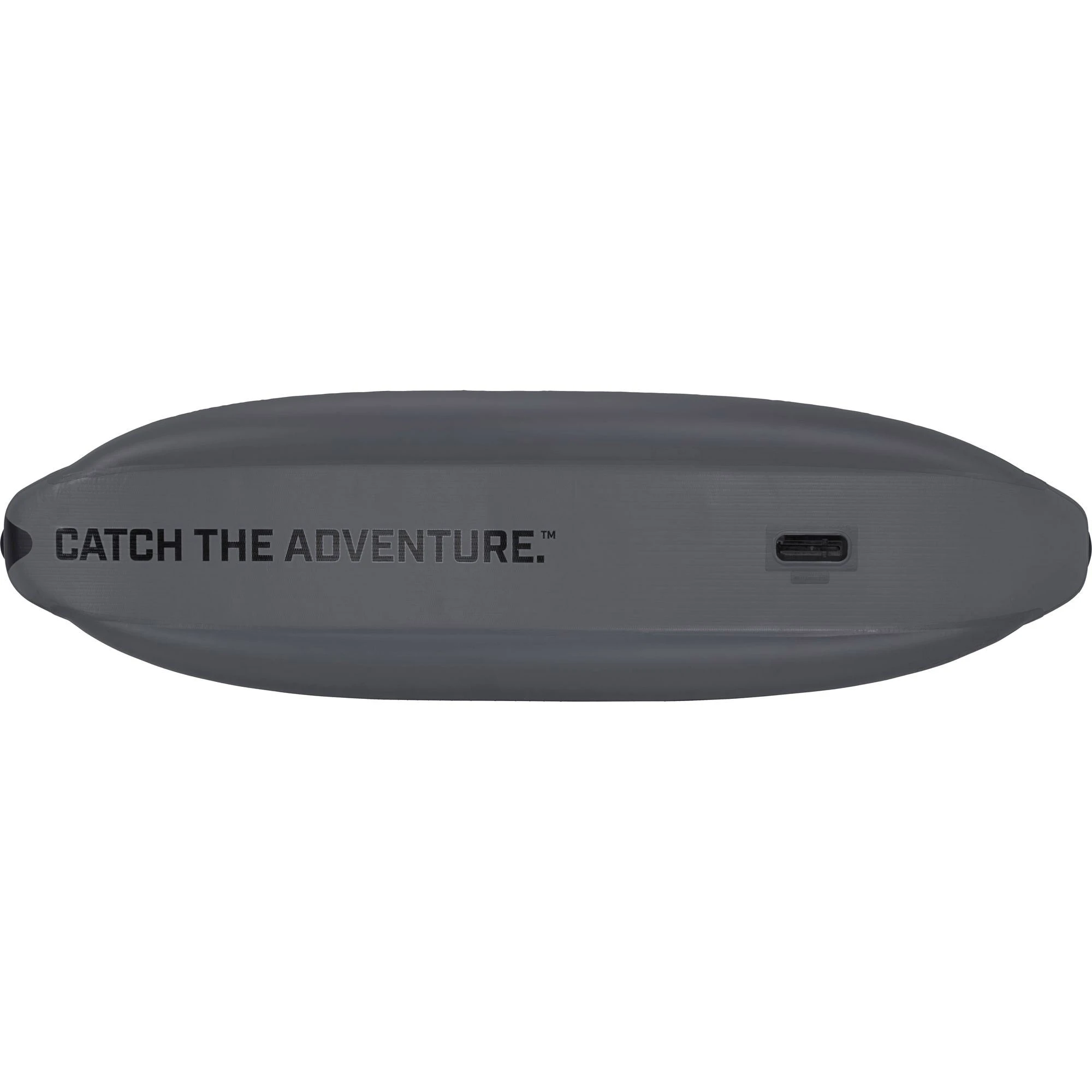 NRS Kuda 10.6 Inflatable Fishing Sit-On-Top Kayak 10 NRS Kuda 10.6 Inflatable Fishing Sit-On-Top Kayak - Image 10