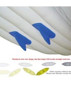 Sea Eagle Sport SE330 Inflatable Kayak Pro Tandem Package 15 Sea Eagle Sport SE330 Inflatable Kayak Pro Tandem Package -Kokatat Shop media f4805292 4910 4524 8e0f 163b77a602a5