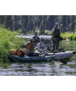 Outcast PAC 1000FS Pontoon Boat -Kokatat Shop media f482a0c3 a86a 4d3c 905b c35f248a5de1