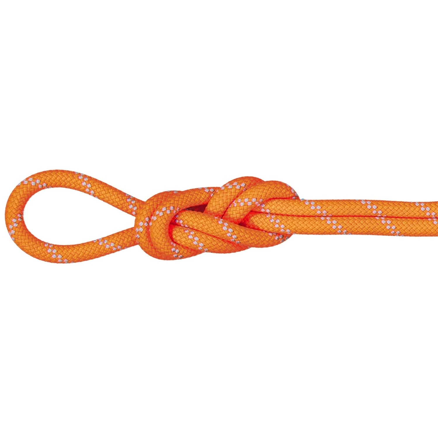 Mammut 9.5 Alpine Dry Climbing Rope 2 Mammut 9.5 Alpine Dry Climbing Rope - Image 2