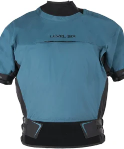 Level Six Vega Short Sleeve Dry Top