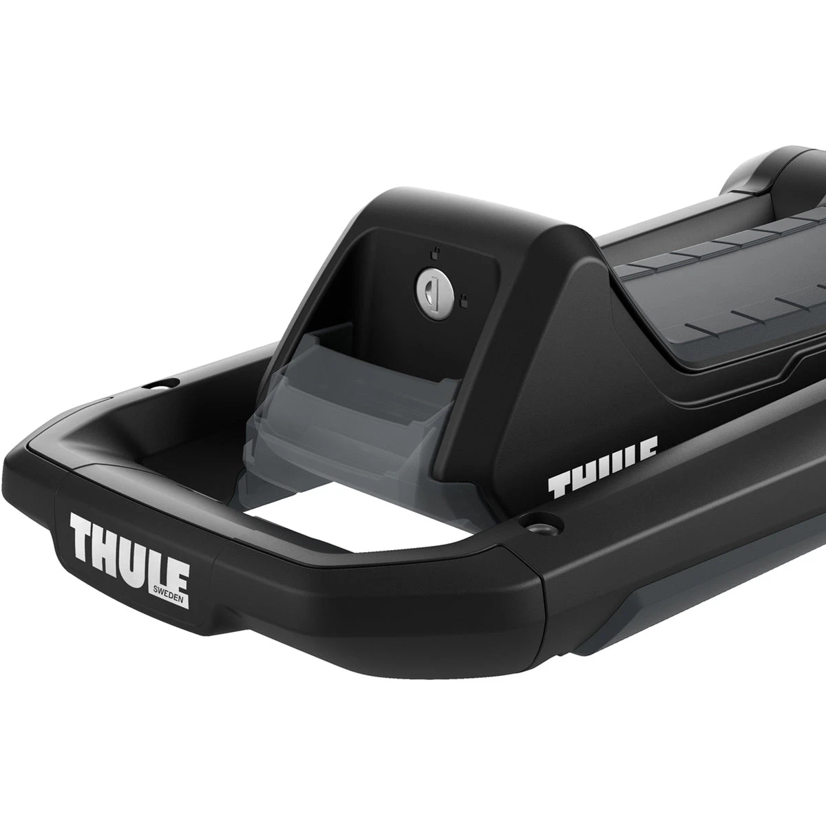 Thule Hull-a-Port Aero Kayak Roof Rack 6 Thule Hull-a-Port Aero Kayak Roof Rack - Image 6