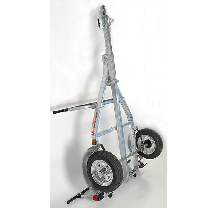 Malone MicroSport Retractable Tongue Kit 5 Malone MicroSport Retractable Tongue Kit - Image 5