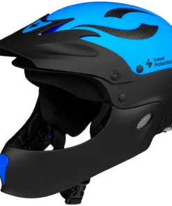 Sweet Protection Rocker Full Face Kayak Helmet