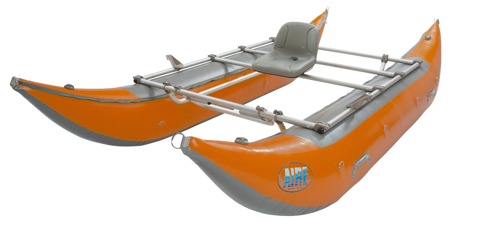 AIRE Wave Destroyer 13 Cataraft 13 AIRE Wave Destroyer 13 Cataraft - Image 13