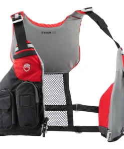 NRS Chinook OS Fishing Lifejacket (PFD) -Kokatat Shop media f517a6a0 b30c 4522 86d3 f51547ccfa71