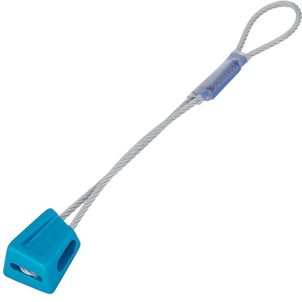 DMM Climbing Alloy Offset Nut Set 6 DMM Climbing Alloy Offset Nut Set - Image 6