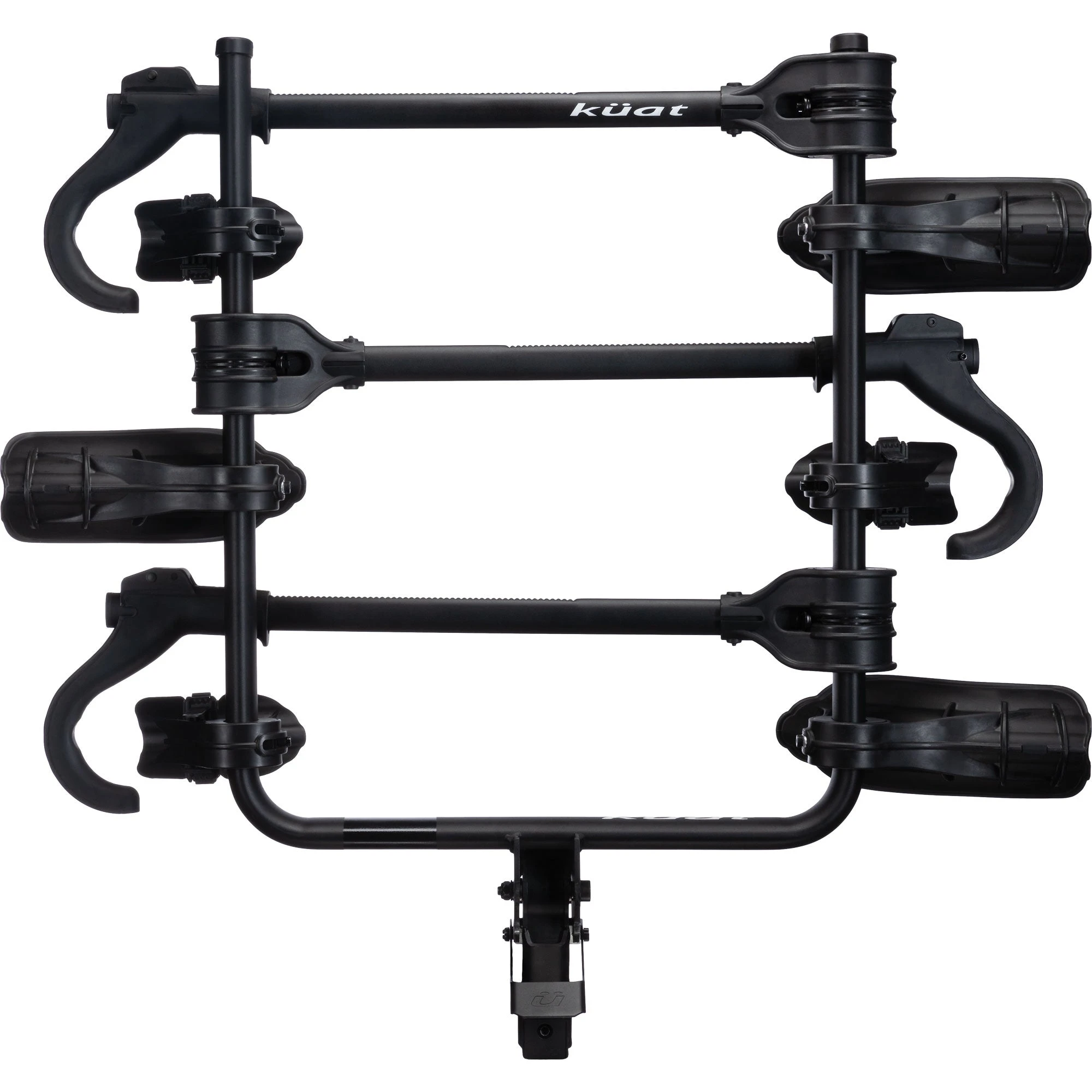 Kuat Transfer V2 3-Bike Hitch Rack 4 Kuat Transfer V2 3-Bike Hitch Rack - Image 4