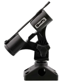 Scotty Kayak Fly Rod Holder