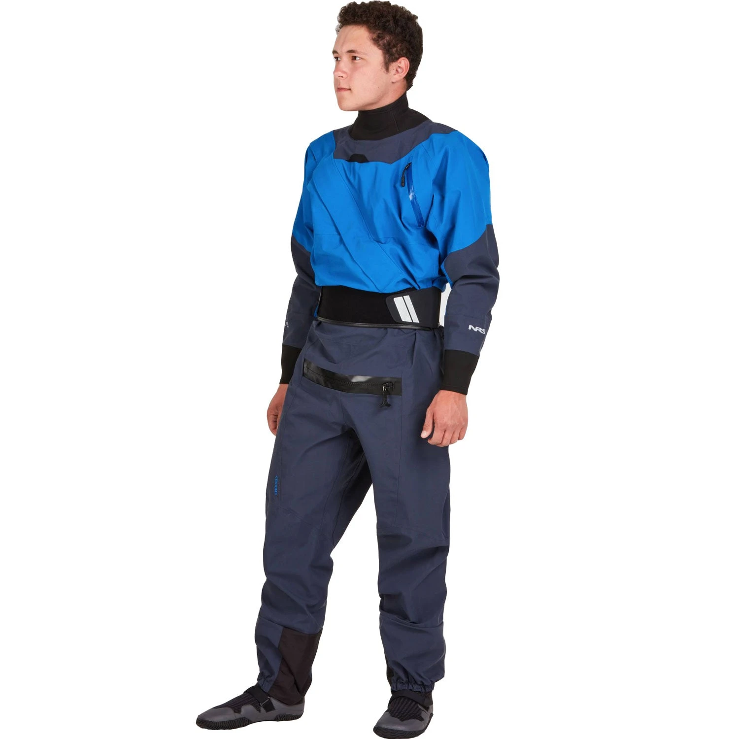 NRS Men's Axiom GORE-TEX Pro Dry Suit 3 NRS Men's Axiom GORE-TEX Pro Dry Suit - Image 3