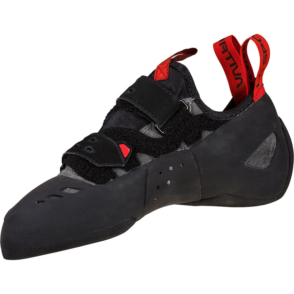 La Sportiva Men's Tarantula Boulder Rock Climbing Shoes 3 La Sportiva Men's Tarantula Boulder Rock Climbing Shoes - Image 3