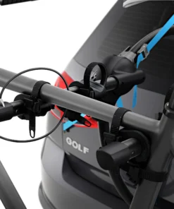 Thule Gateway Pro 3 Bike Trunk Rack -Kokatat Shop media f5c9ee87 1c2d 4548 898f b865ce9f9c68