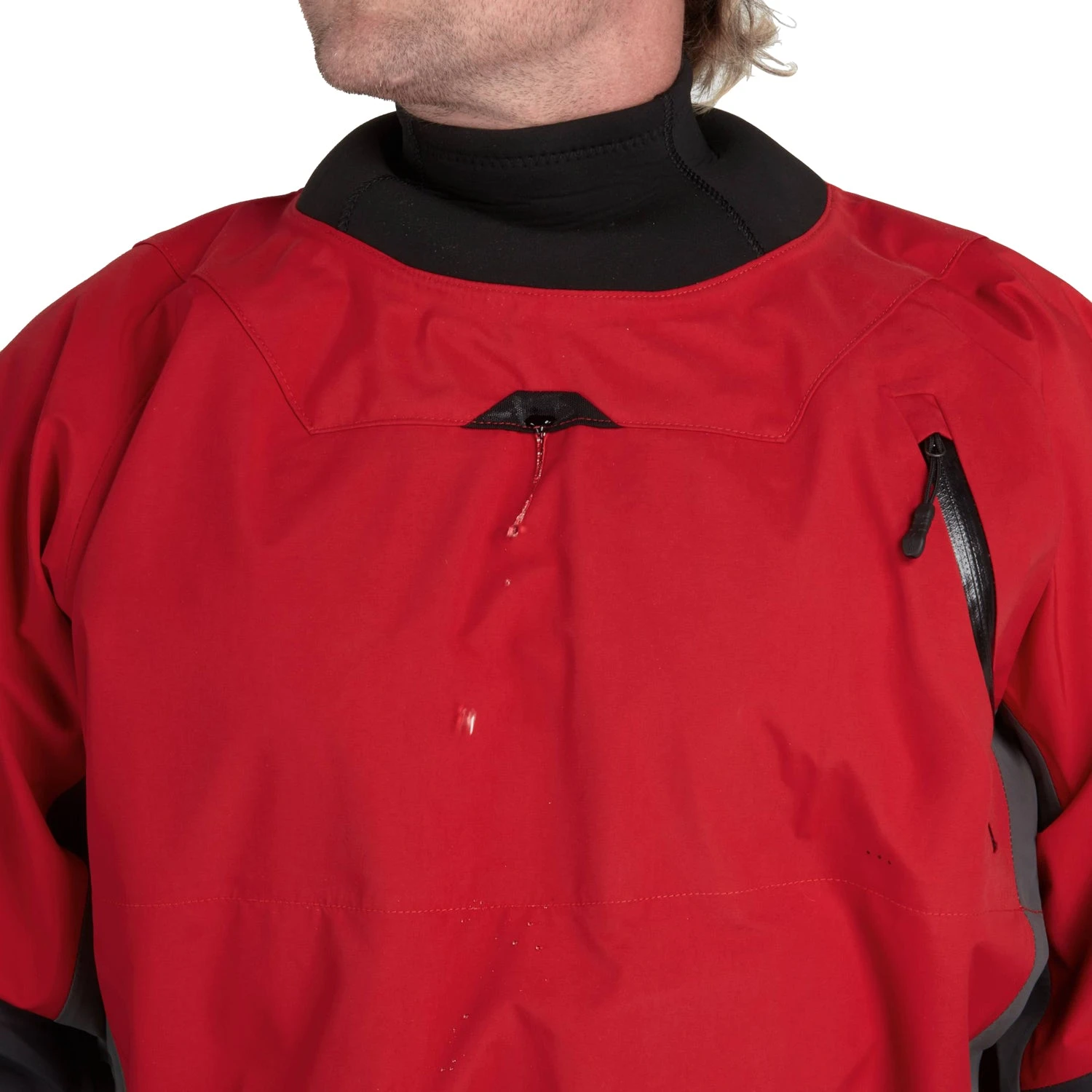 NRS Men's Pivot Drysuit 5 NRS Men's Pivot Drysuit - Image 5