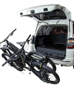 Saris Superclamp HD 2-Bike Hitch Rack -Kokatat Shop media f5e54335 8a7c 407c aff0 98ba30b90ff8