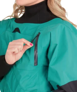 NRS Women's Crux Dry Suit -Kokatat Shop media f5e602ce 05dc 4109 a667 19959a145d8a