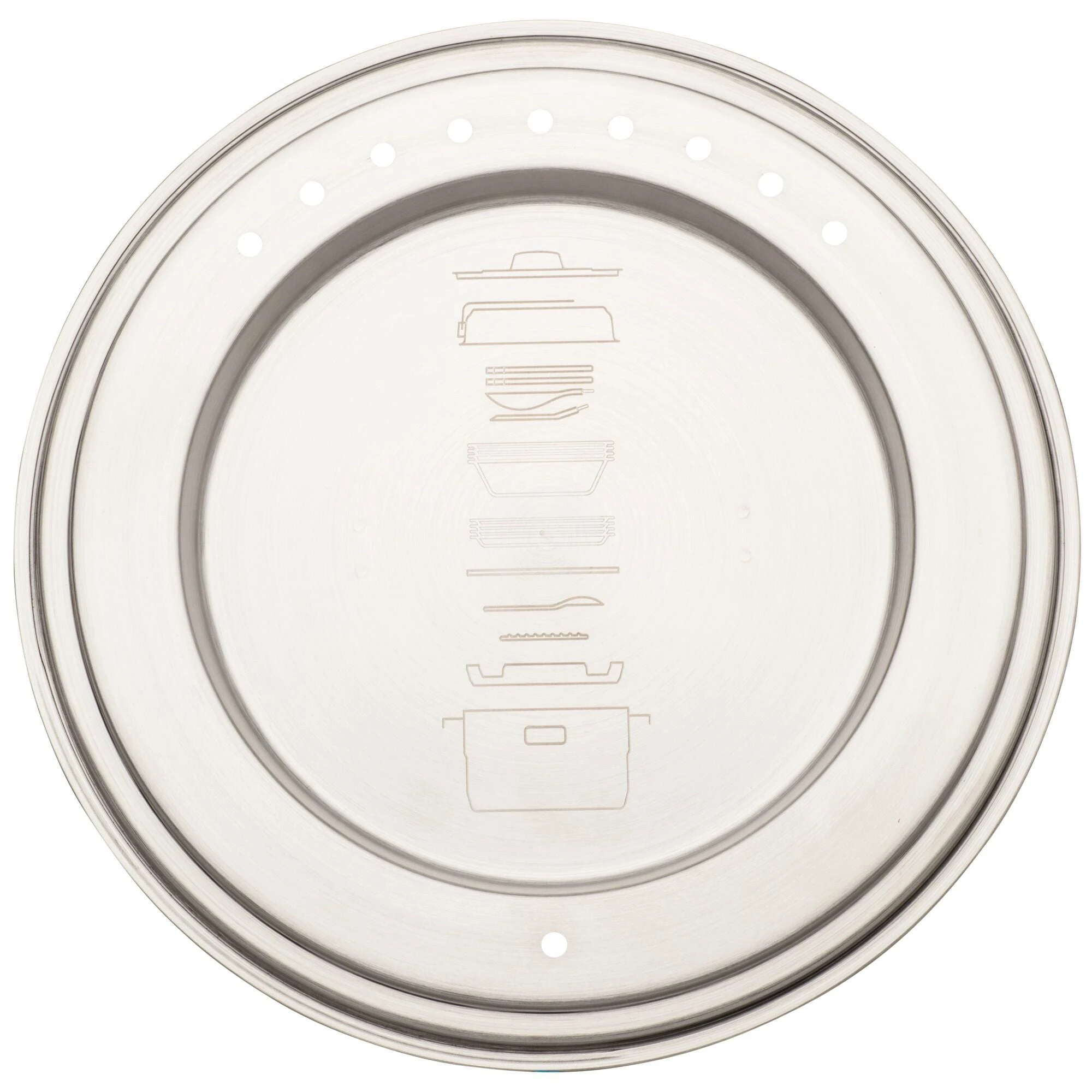 Stanley Full Kitchen Base Camp Cook Set 3 Stanley Full Kitchen Base Camp Cook Set - Image 3