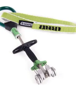 FIXE Hardware Alien Revolution Double Sling Cam -Kokatat Shop media f63191e7 4092 4d42 9dfd 1afd39d24630