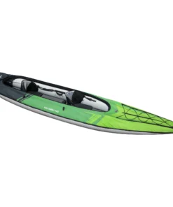 Reboxed Aquaglide Navarro 145 Convertible Inflatable Kayak