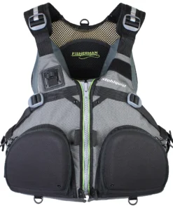 Stohlquist Fisherman Lifejacket (PFD)